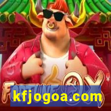 kfjogoa.com