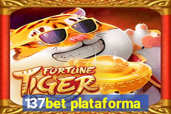 137bet plataforma