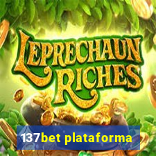 137bet plataforma