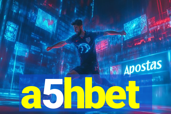 a5hbet