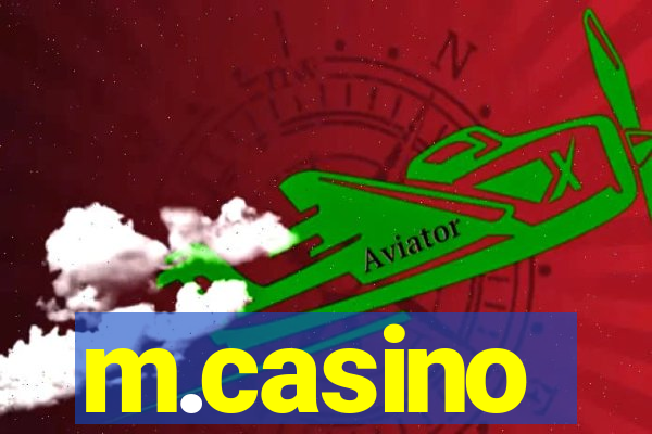 m.casino