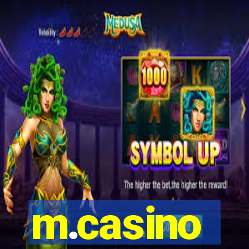 m.casino