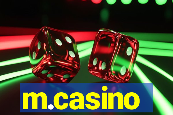 m.casino