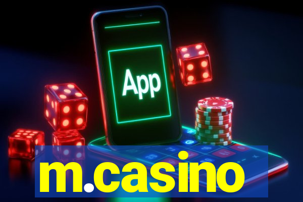 m.casino