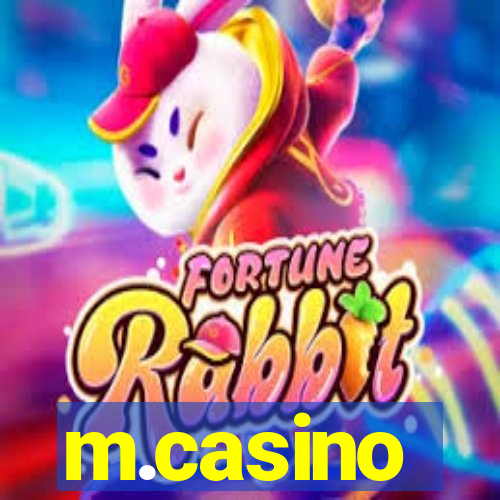 m.casino