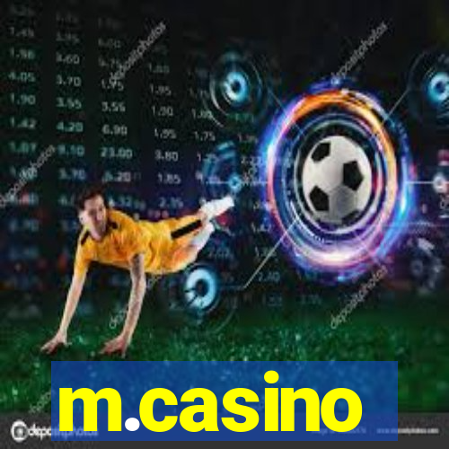 m.casino