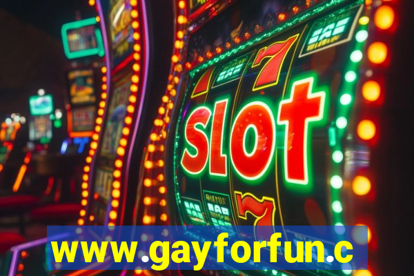 www.gayforfun.com