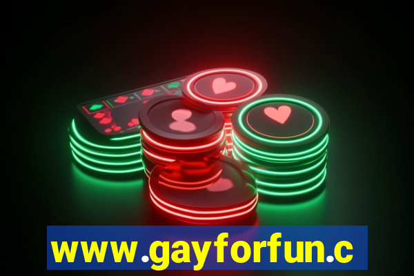 www.gayforfun.com