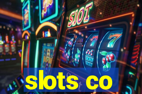 slots co