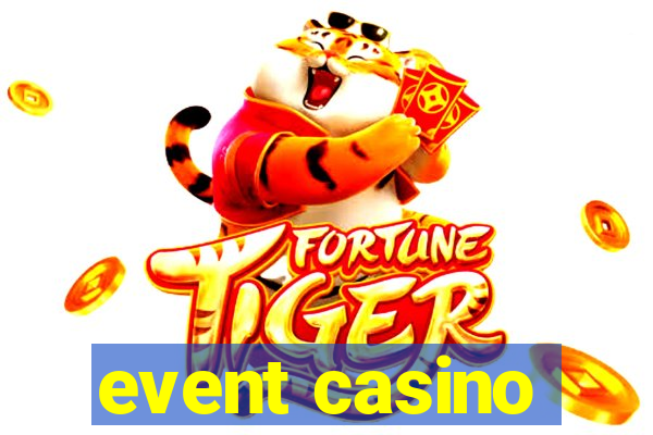 event casino