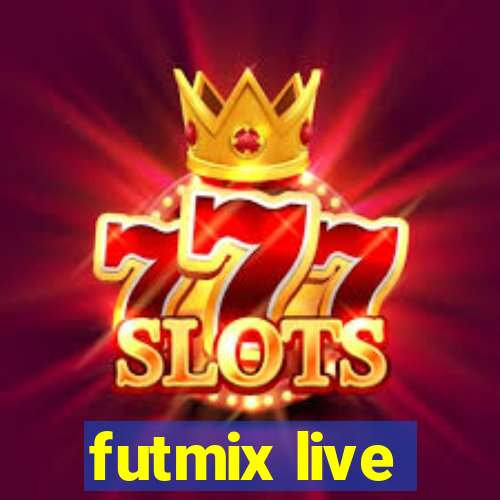 futmix live