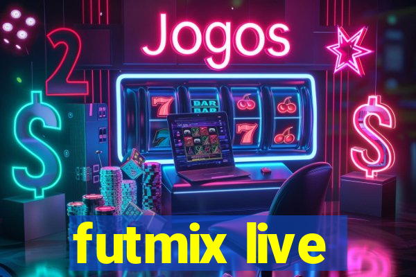 futmix live