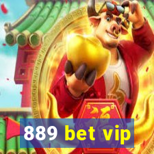 889 bet vip