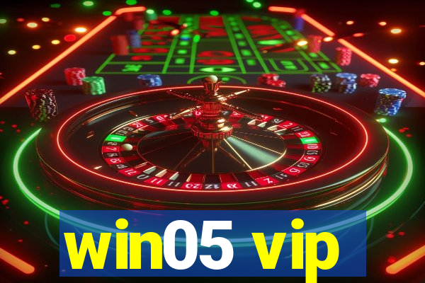 win05 vip