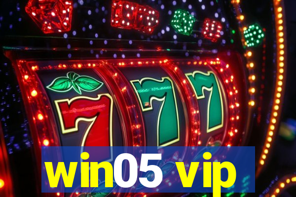 win05 vip