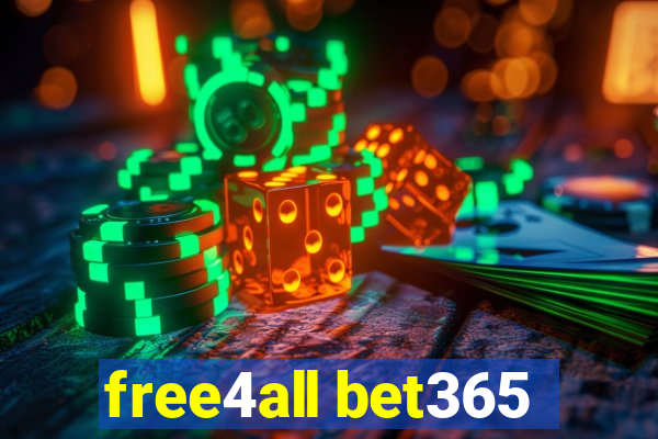 free4all bet365