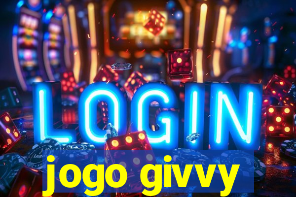 jogo givvy