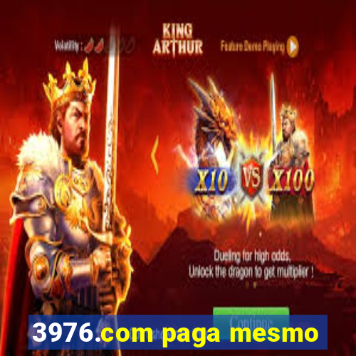 3976.com paga mesmo