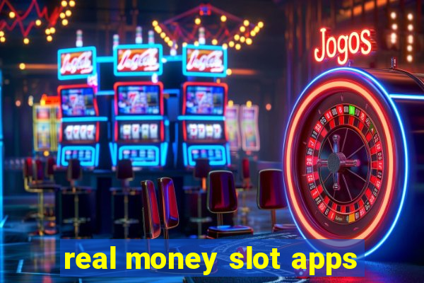 real money slot apps