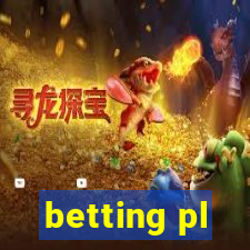 betting pl