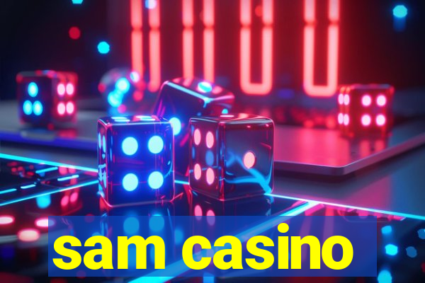 sam casino