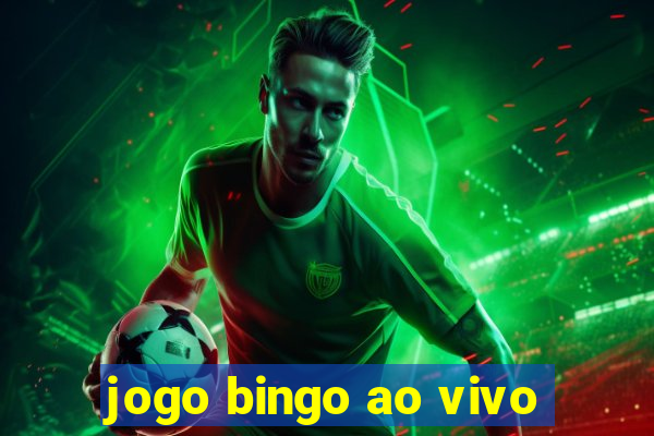 jogo bingo ao vivo