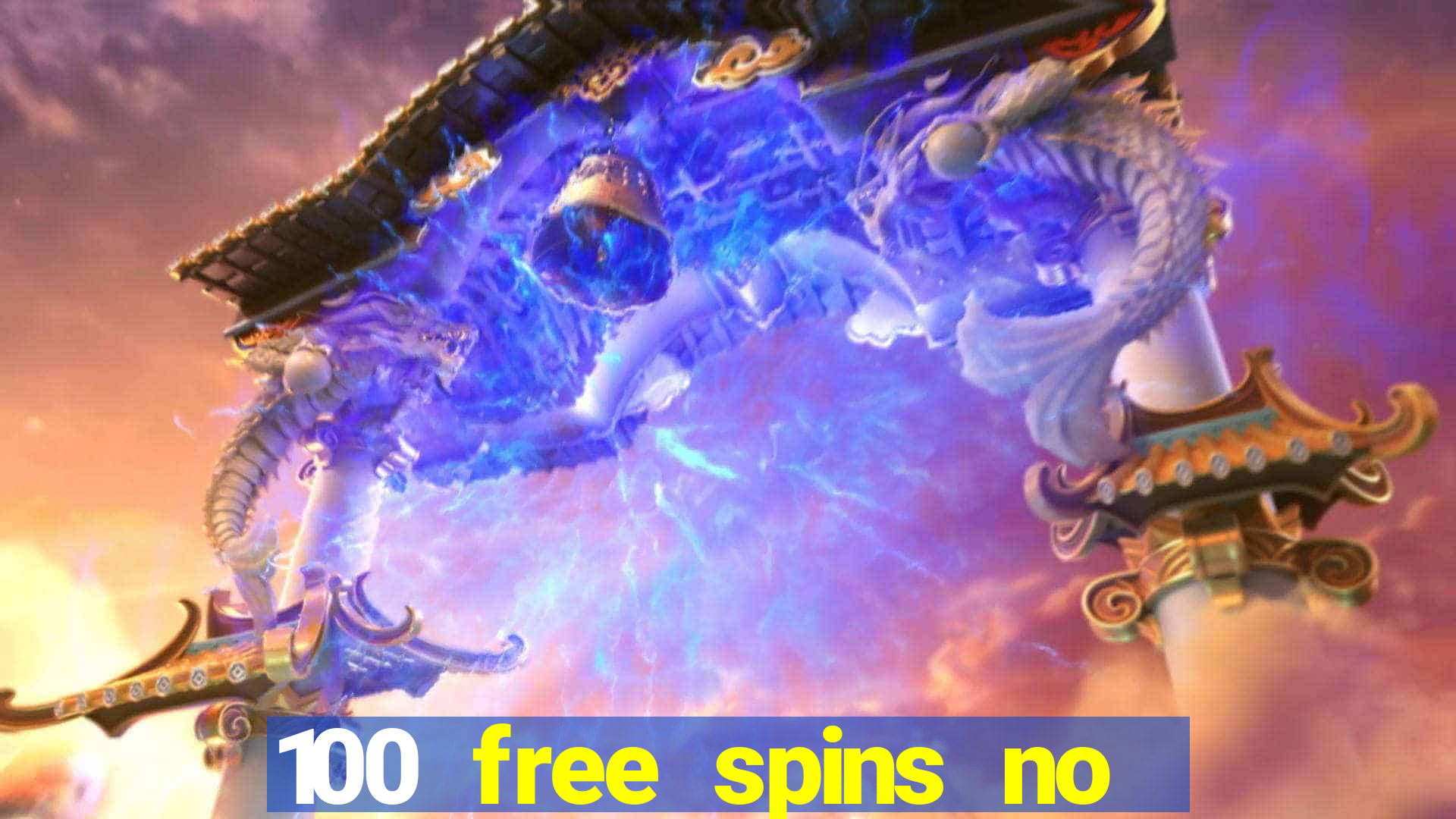 100 free spins no deposit casino usa