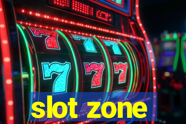 slot zone