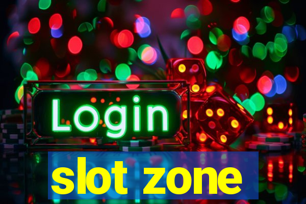 slot zone