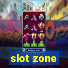 slot zone