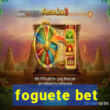 foguete bet