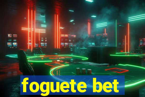 foguete bet