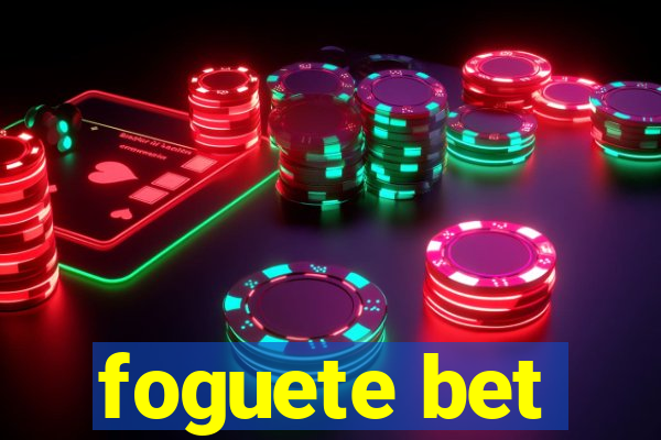 foguete bet