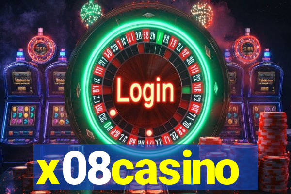 x08casino