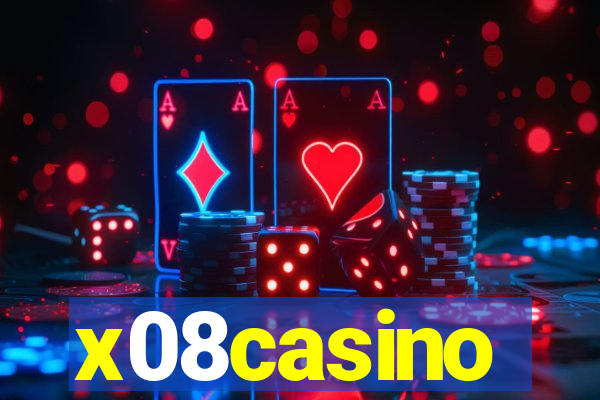 x08casino