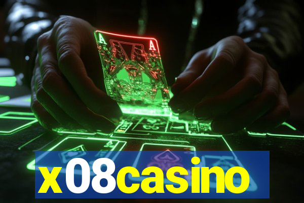 x08casino