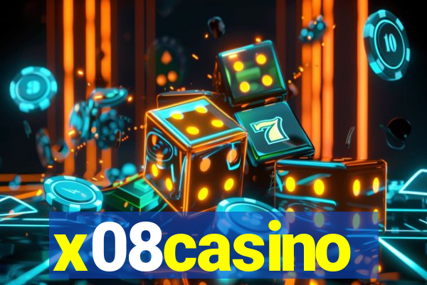 x08casino