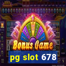 pg slot 678