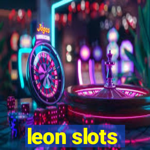 leon slots