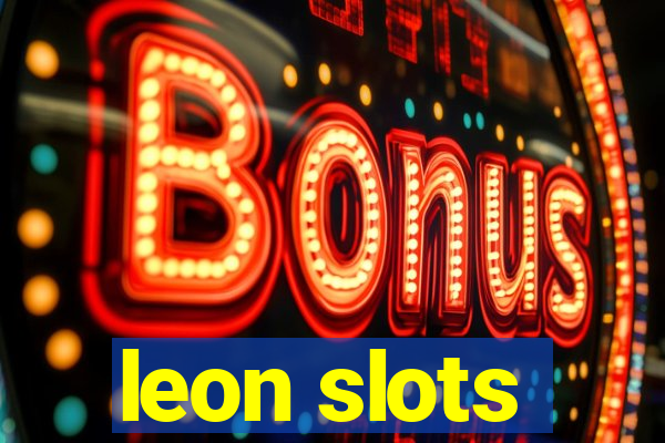 leon slots