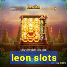 leon slots