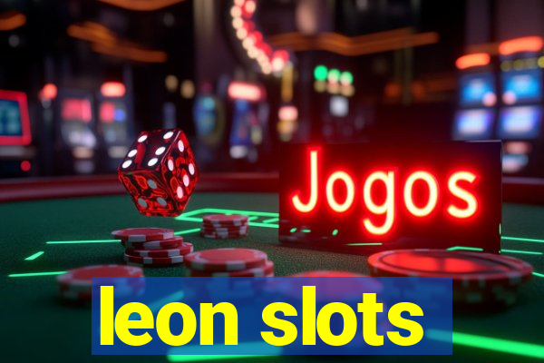 leon slots