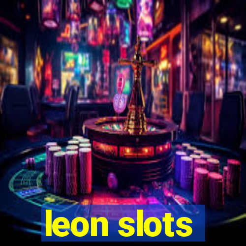 leon slots