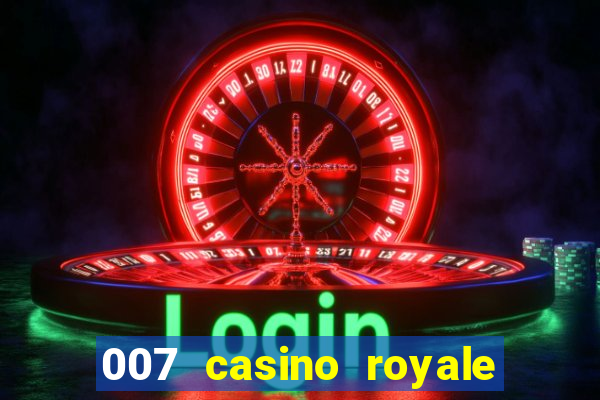 007 casino royale hd duvlado