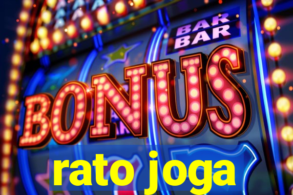 rato joga