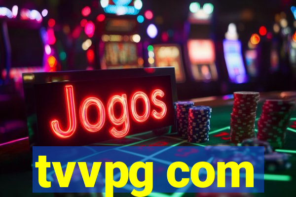 tvvpg com