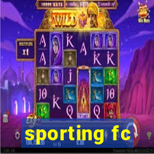 sporting fc