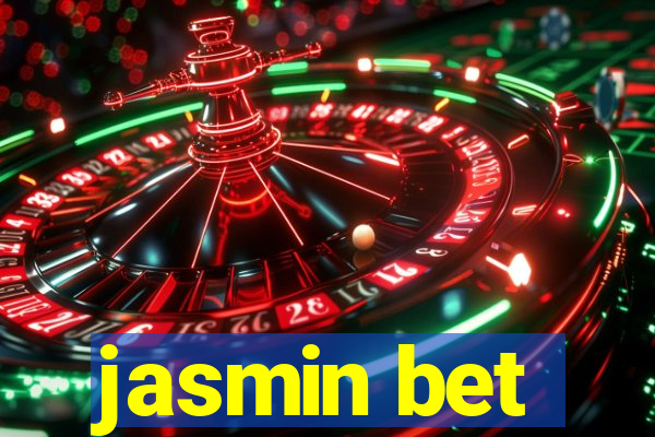 jasmin bet