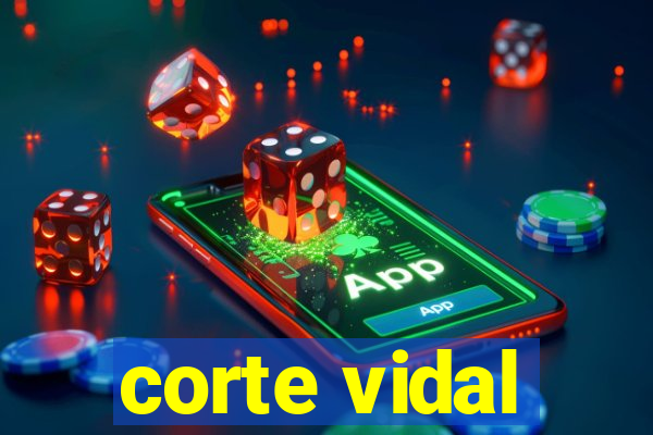 corte vidal