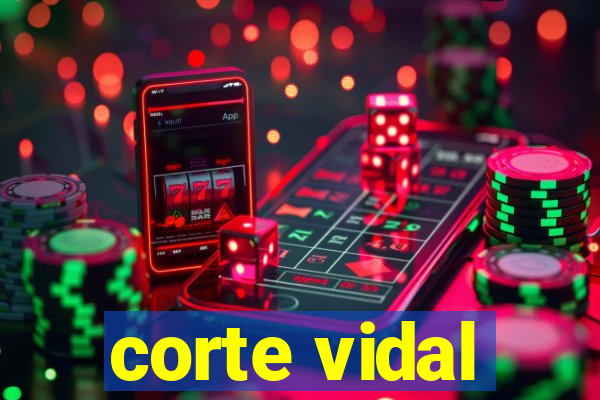 corte vidal